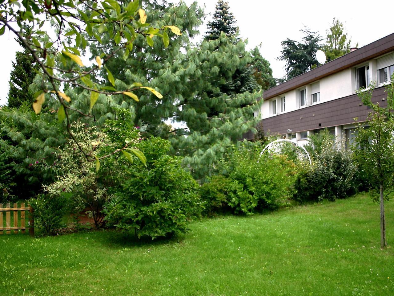 Hotel Restaurant Logis La Palette Wettolsheim Bagian luar foto